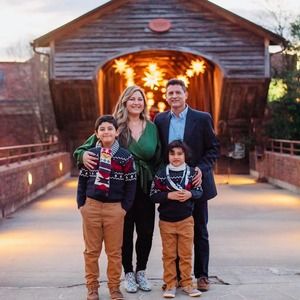 Meet your Posher, Martha